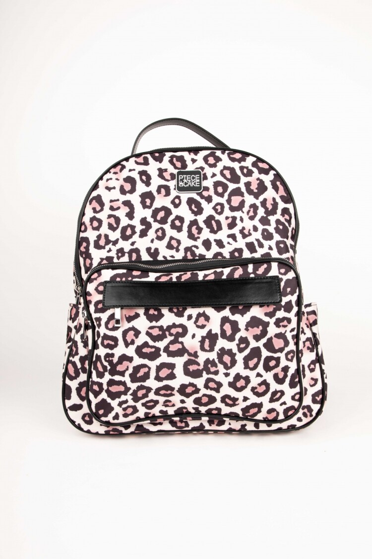 MOCHILA STANFORD Animal Print