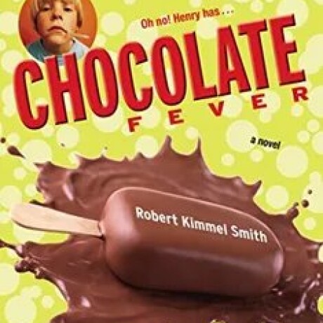CHOCOLATE FEVER (INGL S) CHOCOLATE FEVER (INGL S)