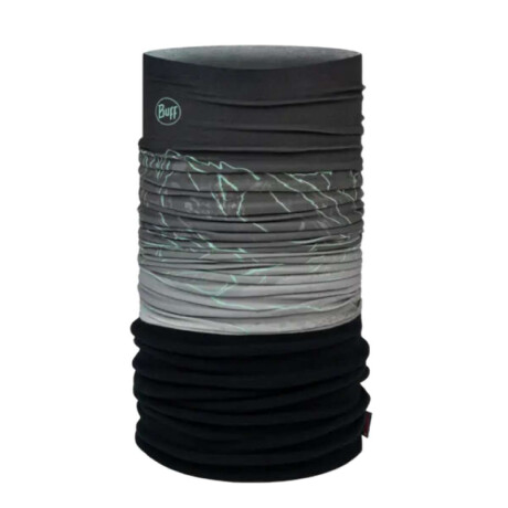 Bufanda Buff Polar Unal Gris