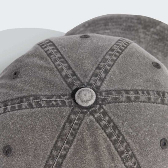 Gorro Adidas Baseball Cap Negro