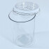 Frasco contenedor hermético 750ml Frasco Contenedor Hermético 750ml