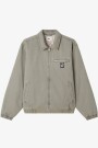 DIVISION BLOUSON JACKET Gris