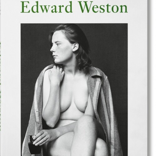 Edward Weston Edward Weston