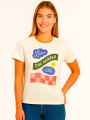 Remera Auddy Estampado 7