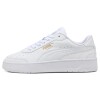 CA Match Wns Puma White-puma White