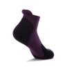 Diadora T2 L. Socks Violeta