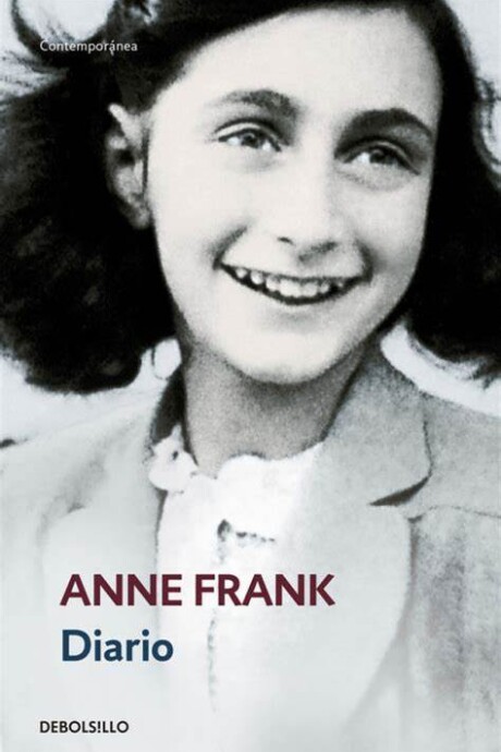 DIARIO DE ANNE FRANK DIARIO DE ANNE FRANK