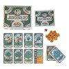 Jardinero Juego de Mesa Jardinero Juego de Mesa