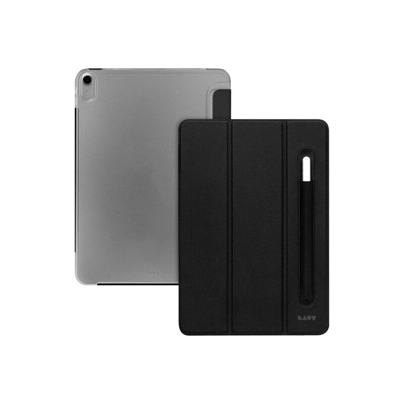 Case Folio iPad 10th Gen. Laut - Negro Case Folio iPad 10th Gen. Laut - Negro