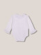 Body Volante Blanco Optico