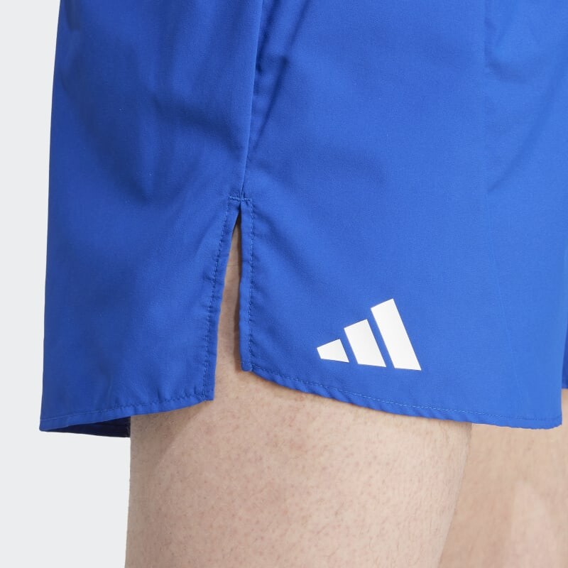 Short Adidas Adizero Essentials Azul