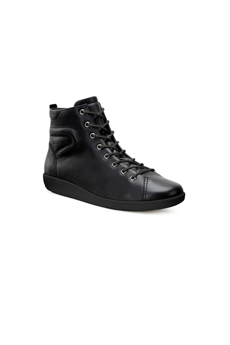 Soft 2.0 - Black 