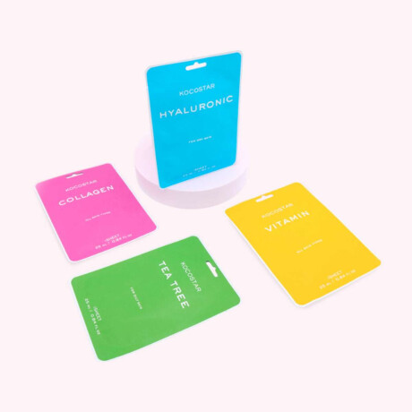 4Dmask Mascarillas Veganas