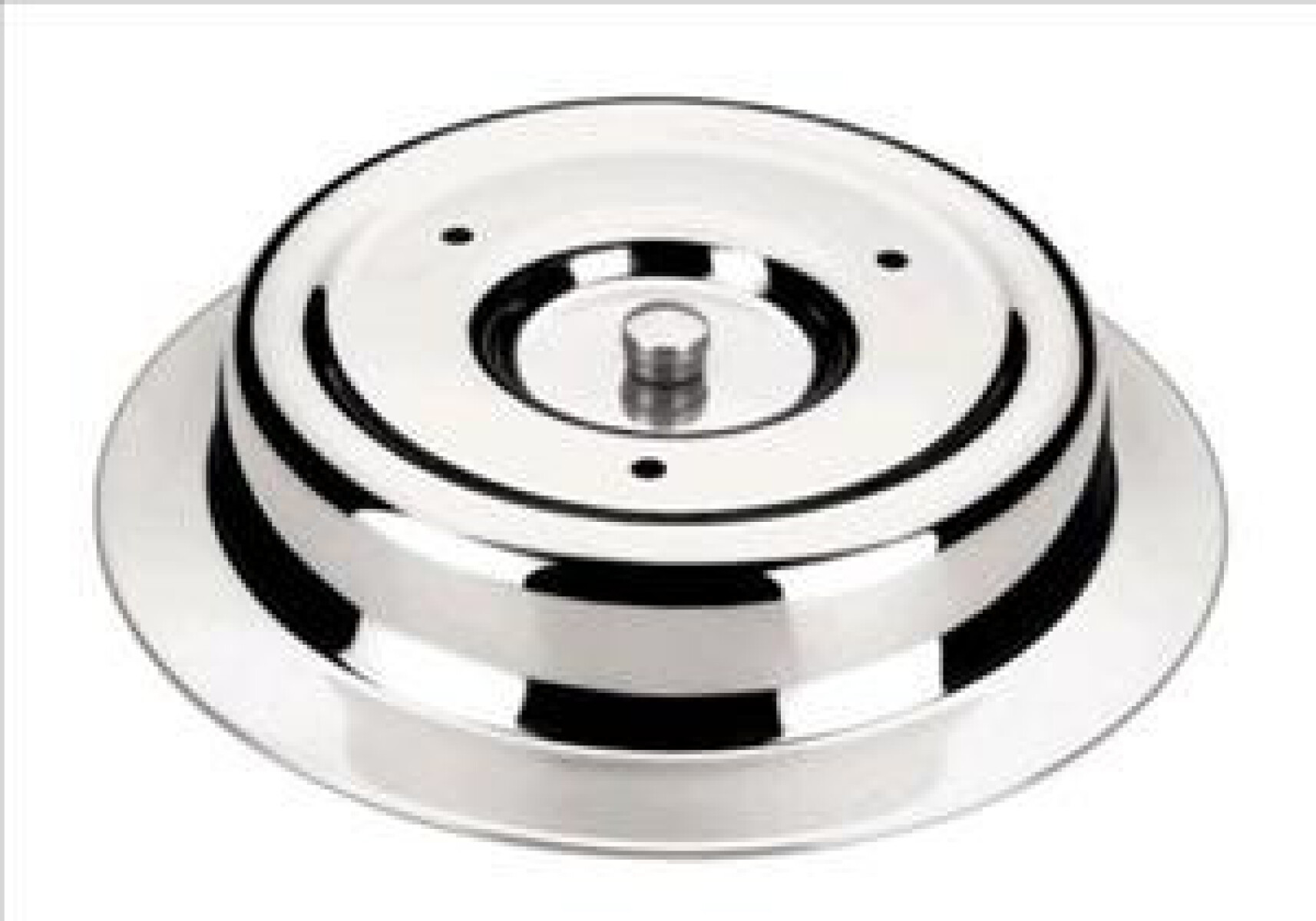 CAMPANA PARA PLATO - 61429/280 