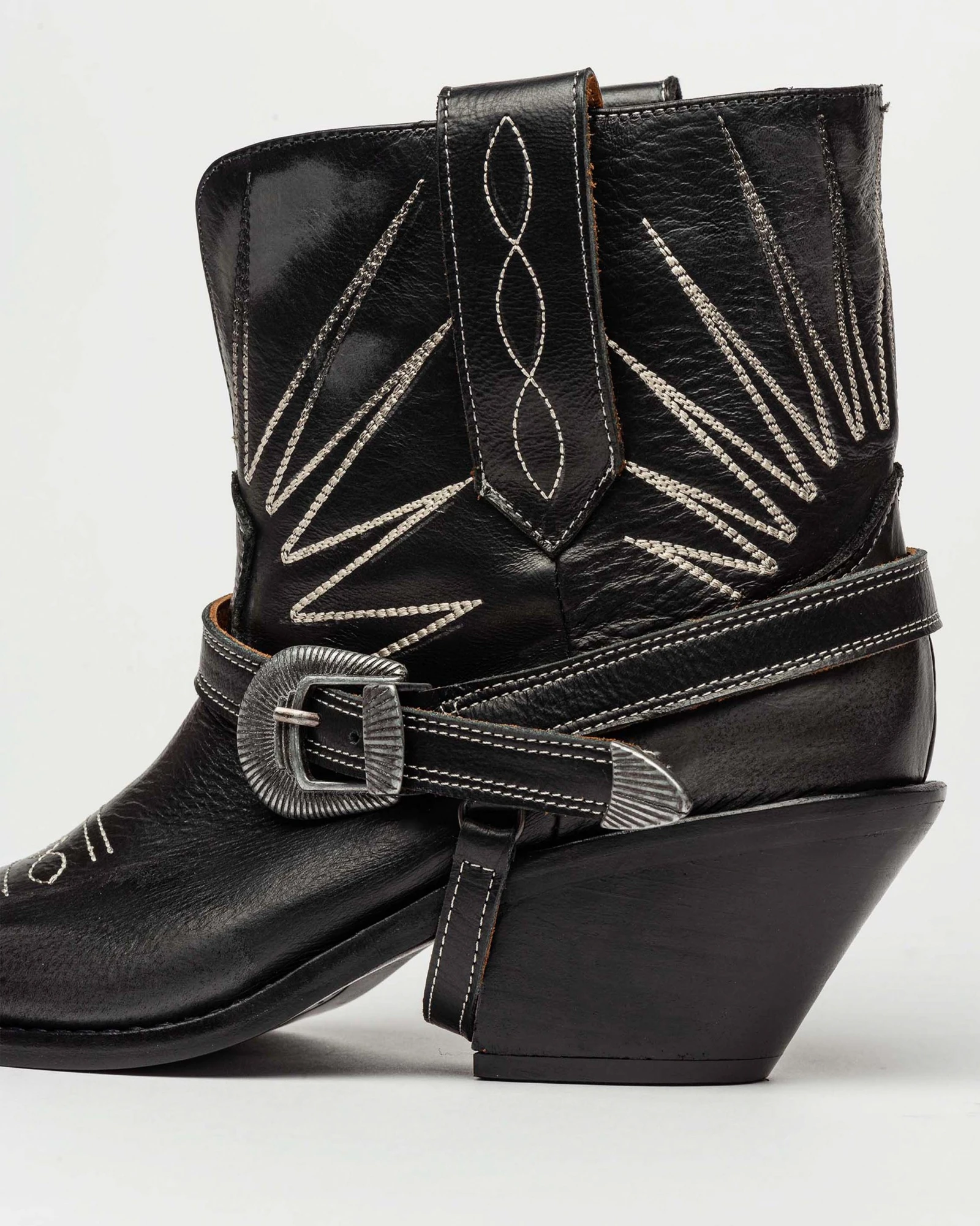 Bota Texana