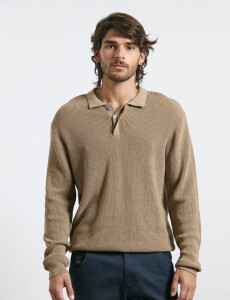 470576 REMERA HARRY Camel