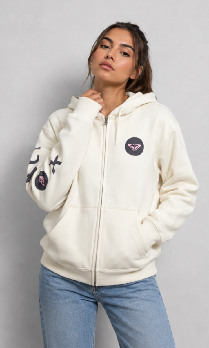 CAMPERA ROXY 61073 TRADI - CRUDO 