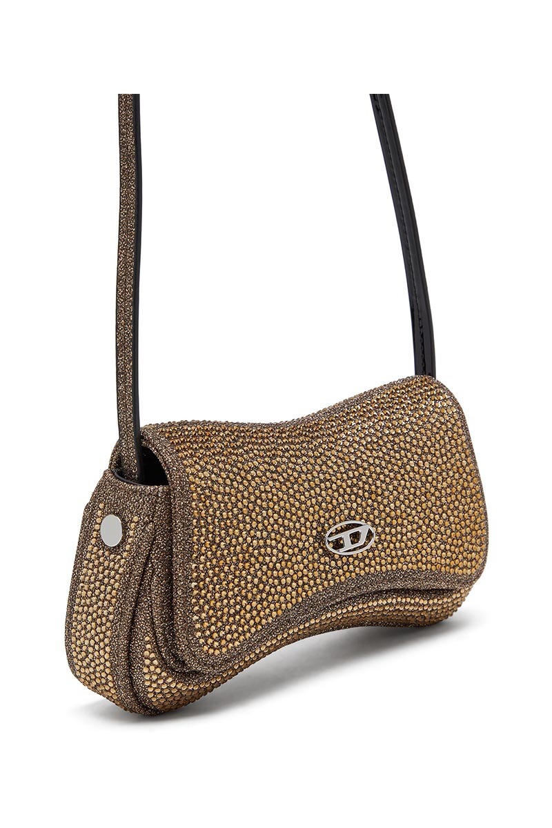 Crossbody Para Mujer Play Crossbody Xs Marrón