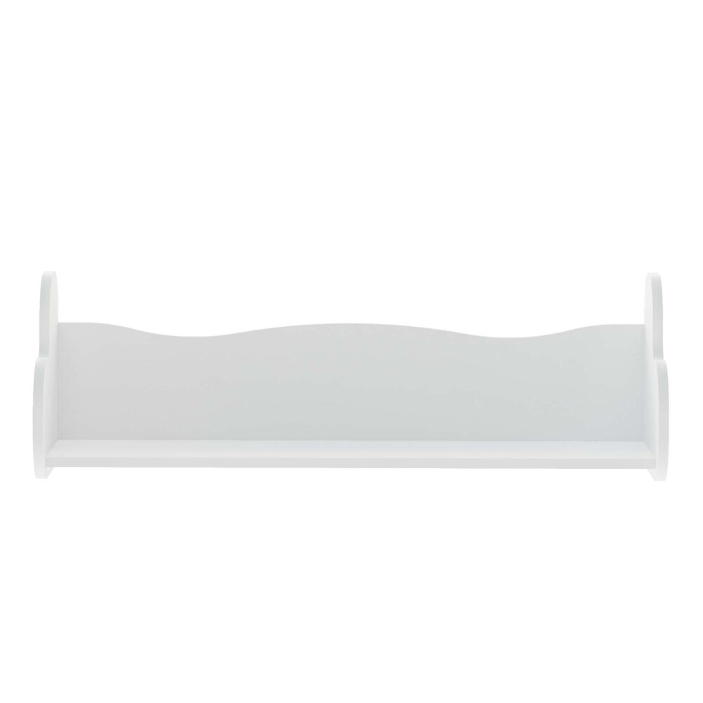 ESTANTERÍA MDF BLANCO BUNNY