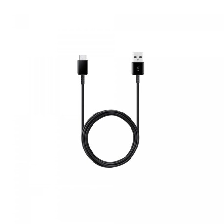 Cable Samsung Usb A Tipo C Negro Dg930 Cable Samsung Usb A Tipo C Negro Dg930