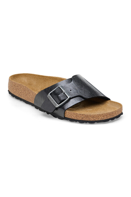 Sandalia Catalina Bf Graceful - Estrecho Graceful Licorice