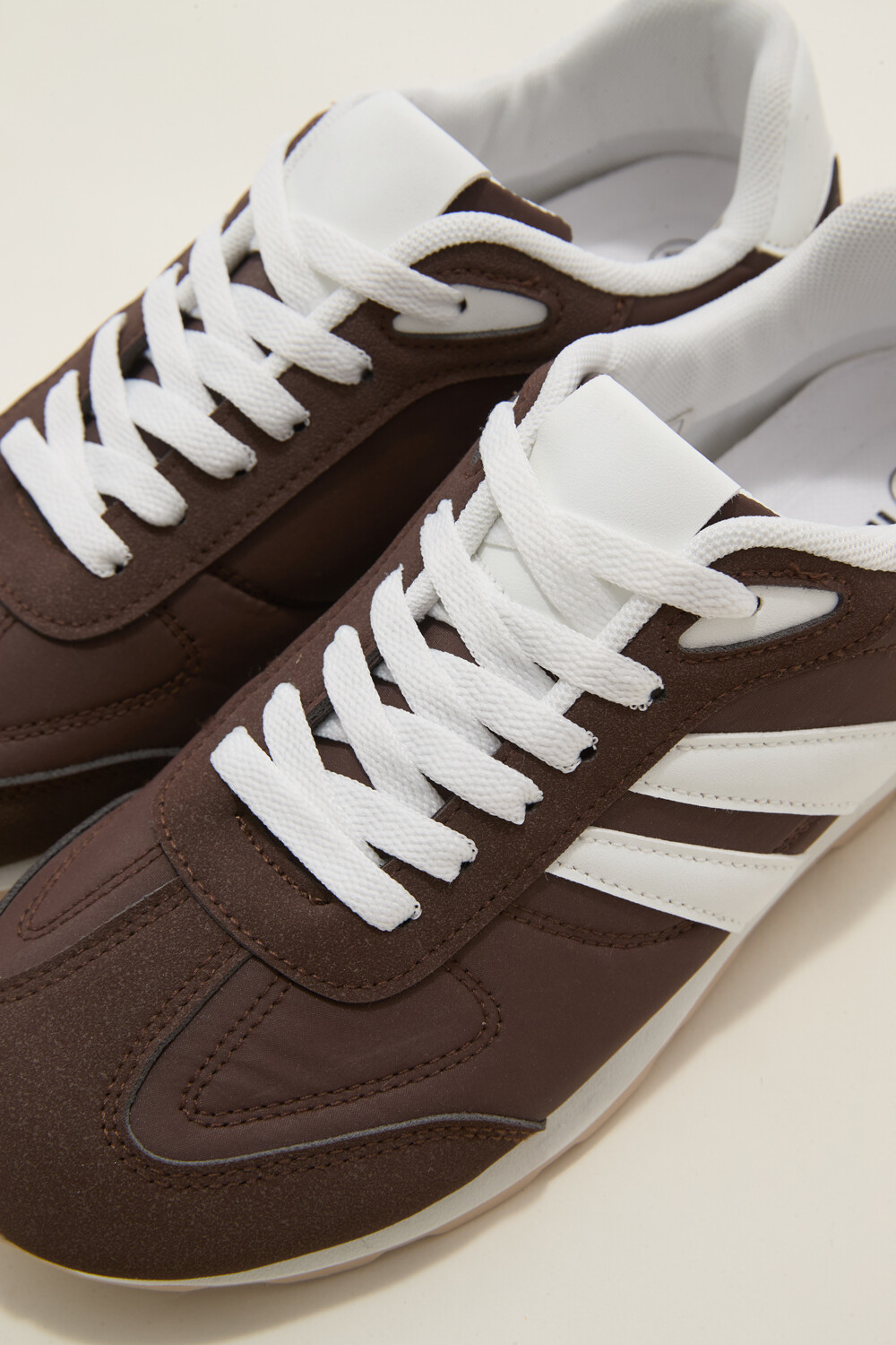 Zapatilla Punas Cafe