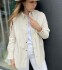 Camisa Flo Off White
