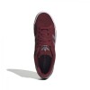 Zapatillas Campus Vulc de Hombre Rojo
