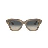 Ray Ban Rb2186 State Street 1405/71
