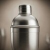 Coctelera Acero Inox 750 ml Coctelera Acero Inox 750 ml