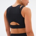 Top New Balance de Dama - WB21110BK BLACK