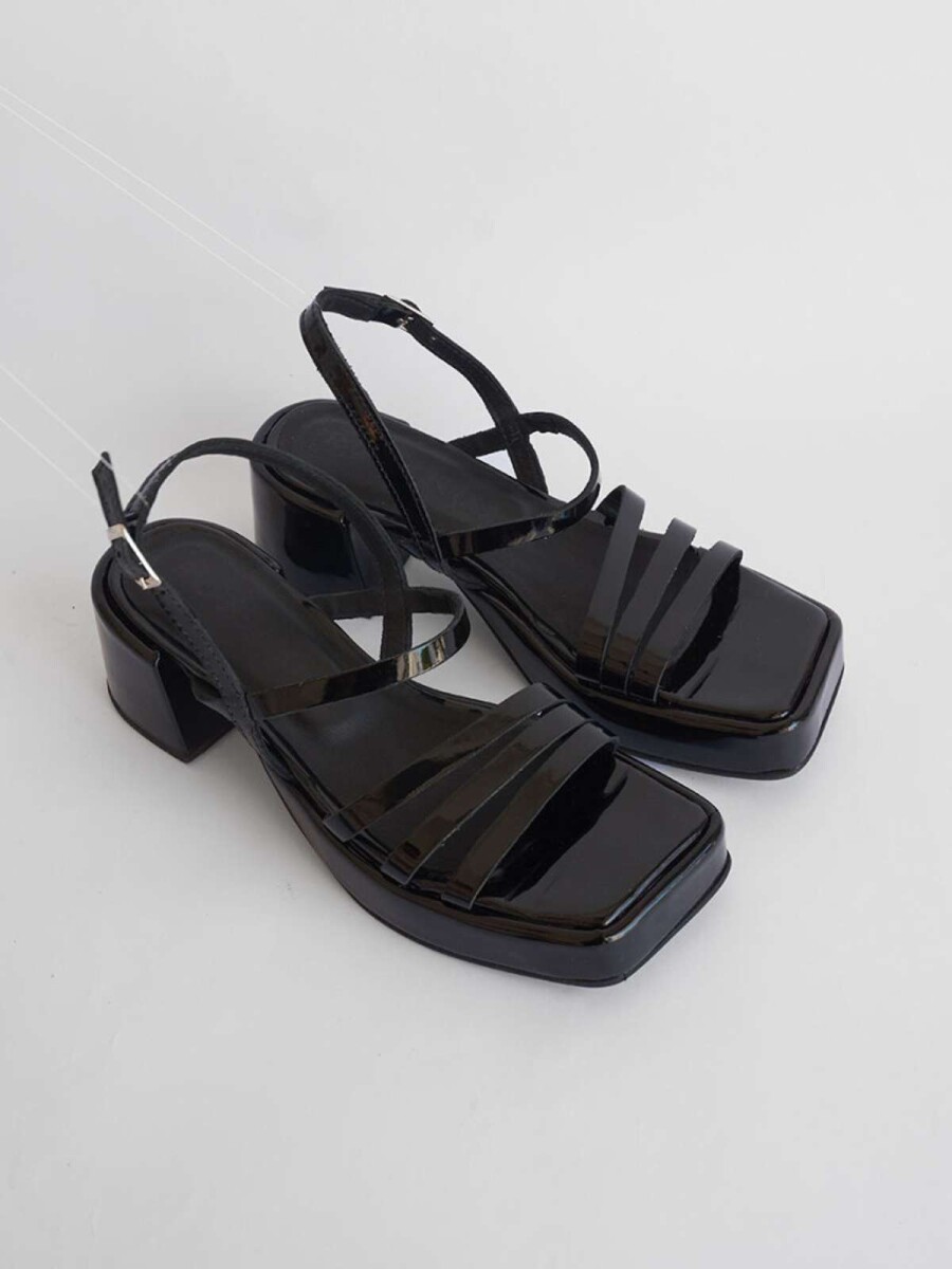 Taco Yuli - Black 
