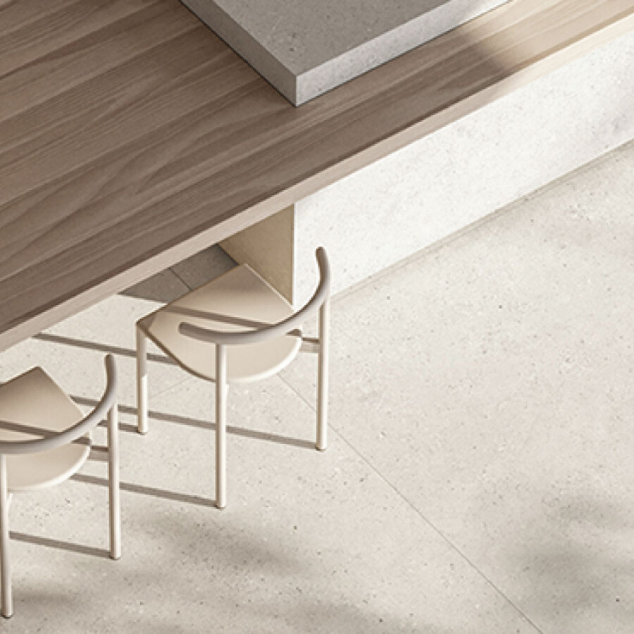Porcelanato LM Kronos Off White Mt Porcelanato LM Kronos Off White Mt