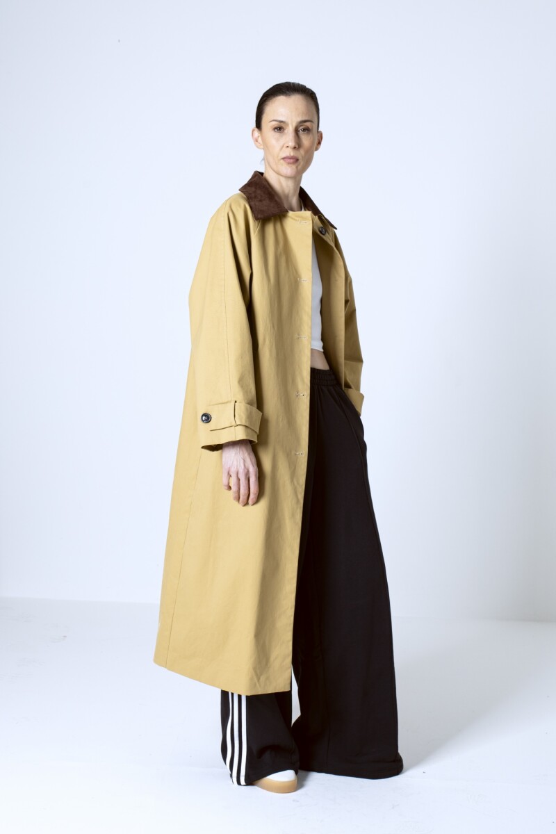 Megal Beige