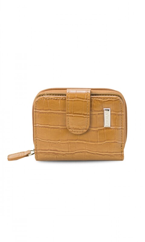 BILLETERA PALOMA NUEZ