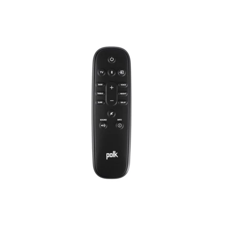 BARRA DE SONIDO POLK MAGNIFI MAX AX NEGRA BARRA DE SONIDO POLK MAGNIFI MAX AX NEGRA