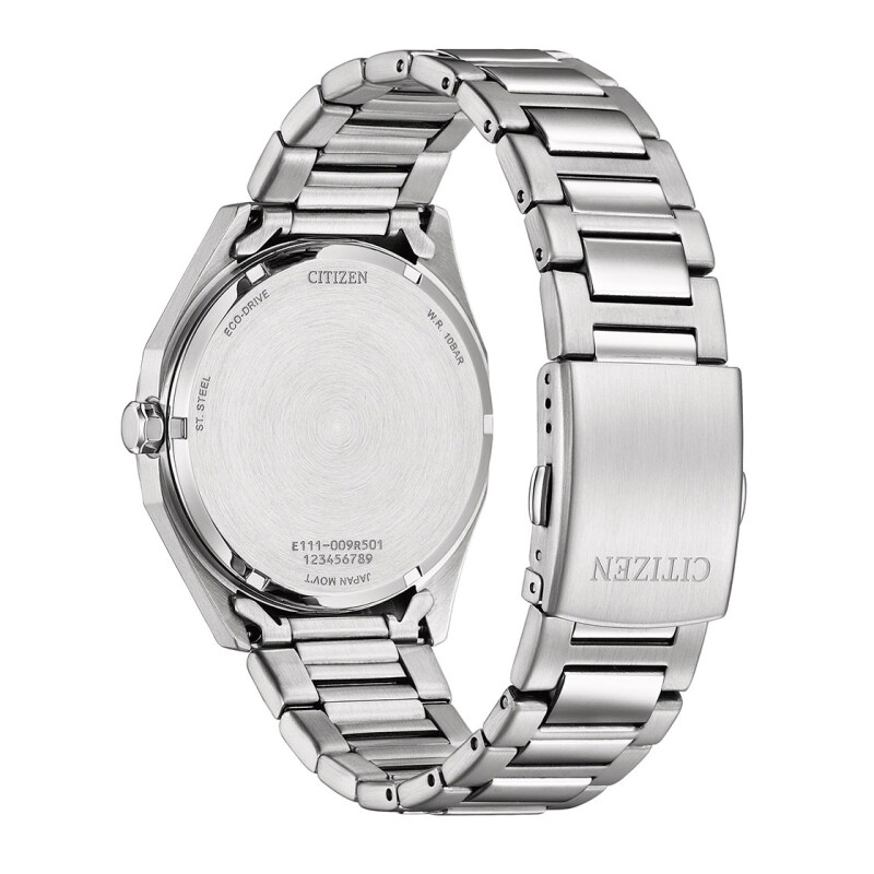 Reloj Citizen Eco-Drive BM7630-80X para hombre Reloj Citizen Eco-drive Bm7630-80x Para Hombre