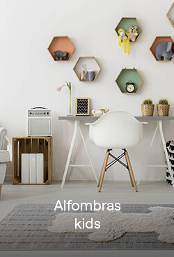 Alfombras Kids