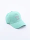 GORRO ISLAND VERDE CLARO