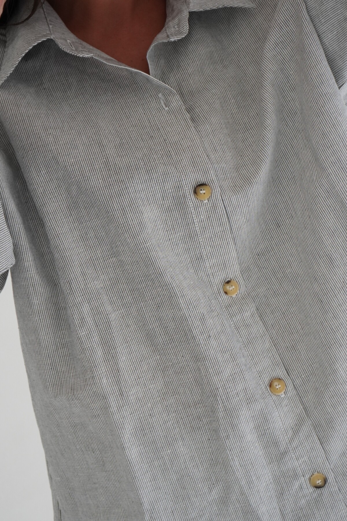 Charrúa Shirt Negro