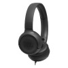 Auricular Jbl Tune T500 Black (Cable) Auricular Jbl Tune T500 Black (Cable)
