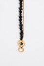 COLLAR Negro