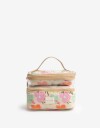 Porta Cosméticos Porta Cosméticos - Estampado Flores