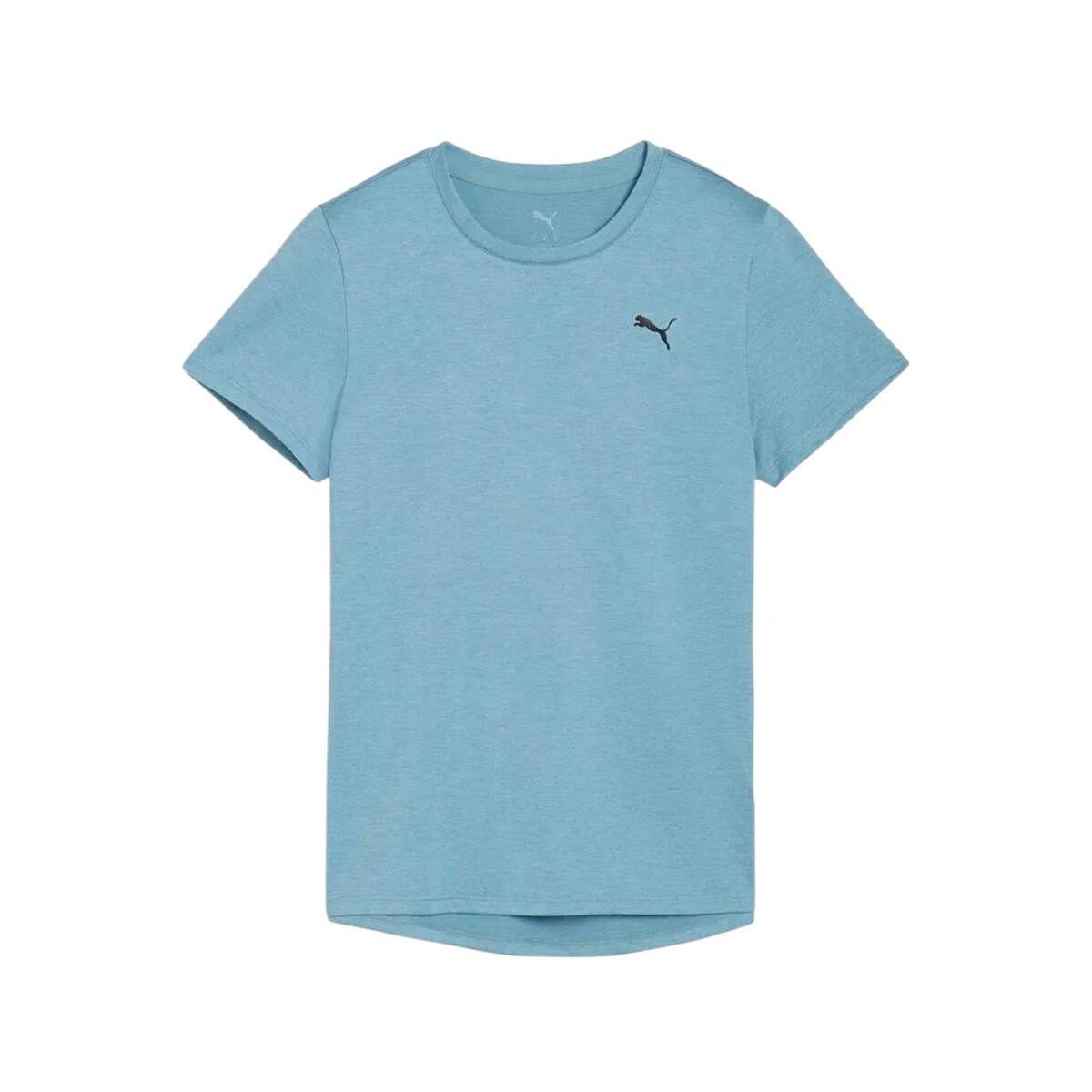 REMERA MUJER PUMA TAD ESSENTIALS - 94 