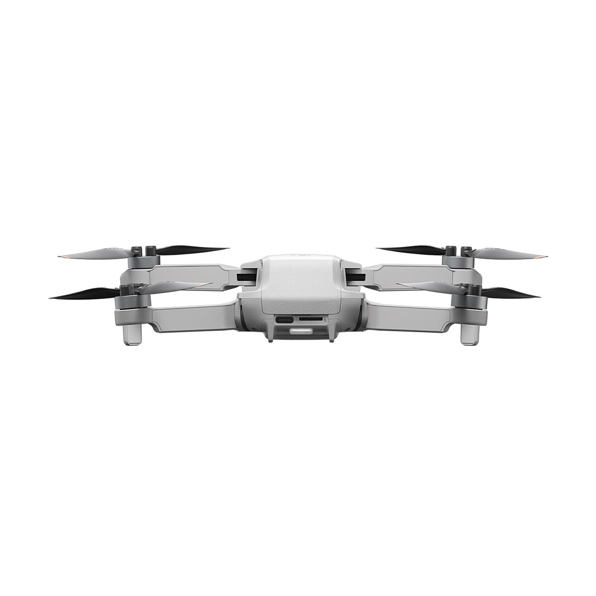 Drone DJI Mini 2 SE 2.7K | Combo Fly More con Control + 3 Baterías Gris