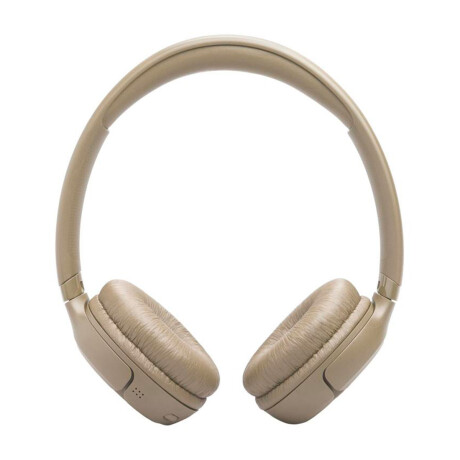 Auriculares JBL Tune 530BT Beige con Bluetooth Auriculares JBL Tune 530BT Beige con Bluetooth