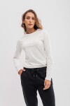 Remera Monza Blanco