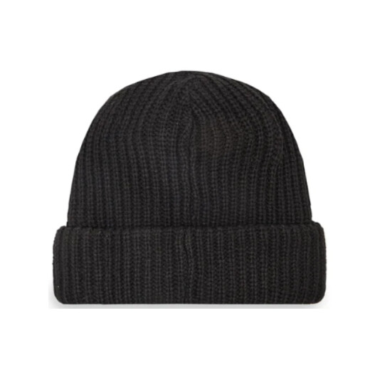 Gorro lana Rip Curl Impact Regular - Negro Gorro lana Rip Curl Impact Regular - Negro