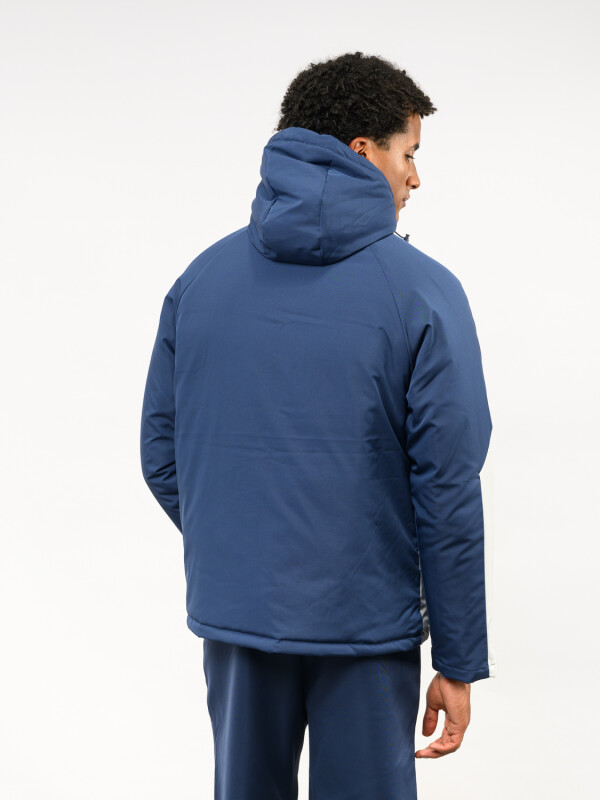 Campera Zone Umbro Hombre 159
