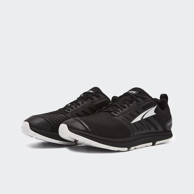 Championes Altra Solstice XT 2 Negro